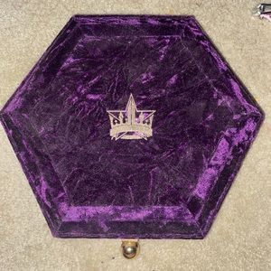 Jeffree star blood Lust pallet***